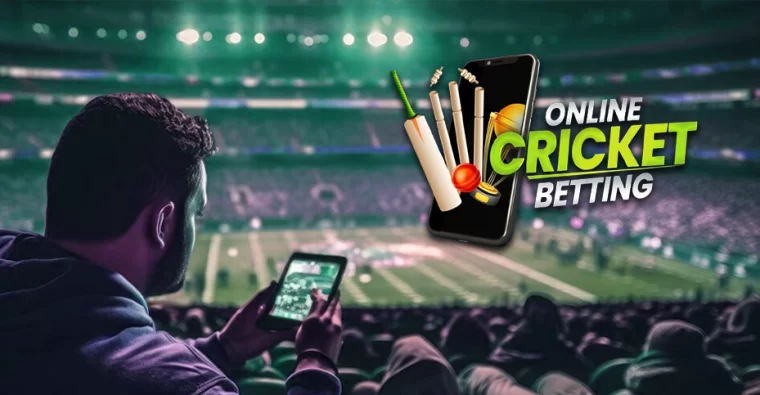 How is online cricket betting revolutionizing the sports industry?