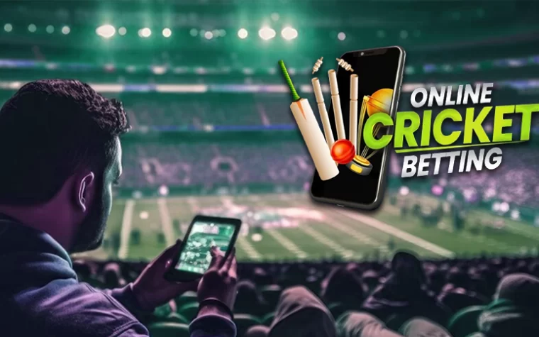 How is online cricket betting revolutionizing the sports industry?