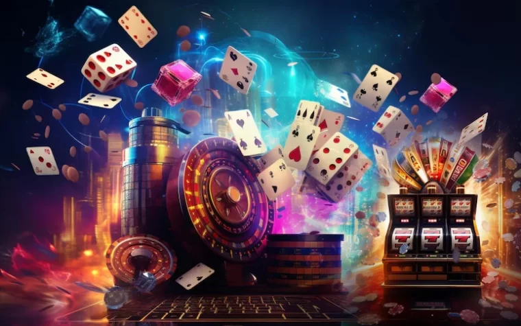 The impact of Crypto casino free spins on player engagement