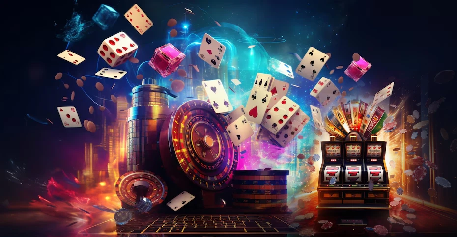 The impact of Crypto casino free spins on player engagement